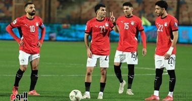 أخبار الرياضة المصرية اليوم الإثنين 14 – 7 – 2025