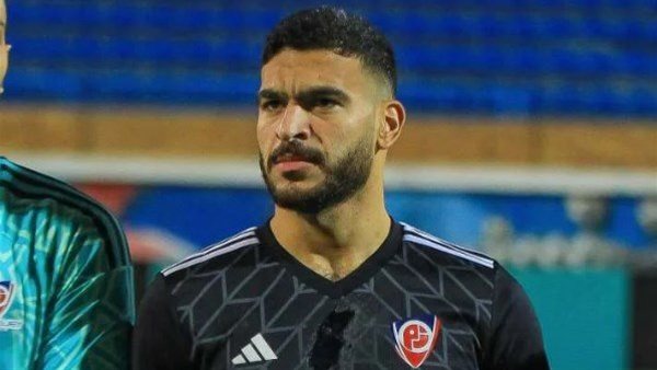 “أخويا حلمه اللعب للزمالك”.. أول تعليق لشقيق حامد حمدان على أزمة انتقاله للفارس الأبيض