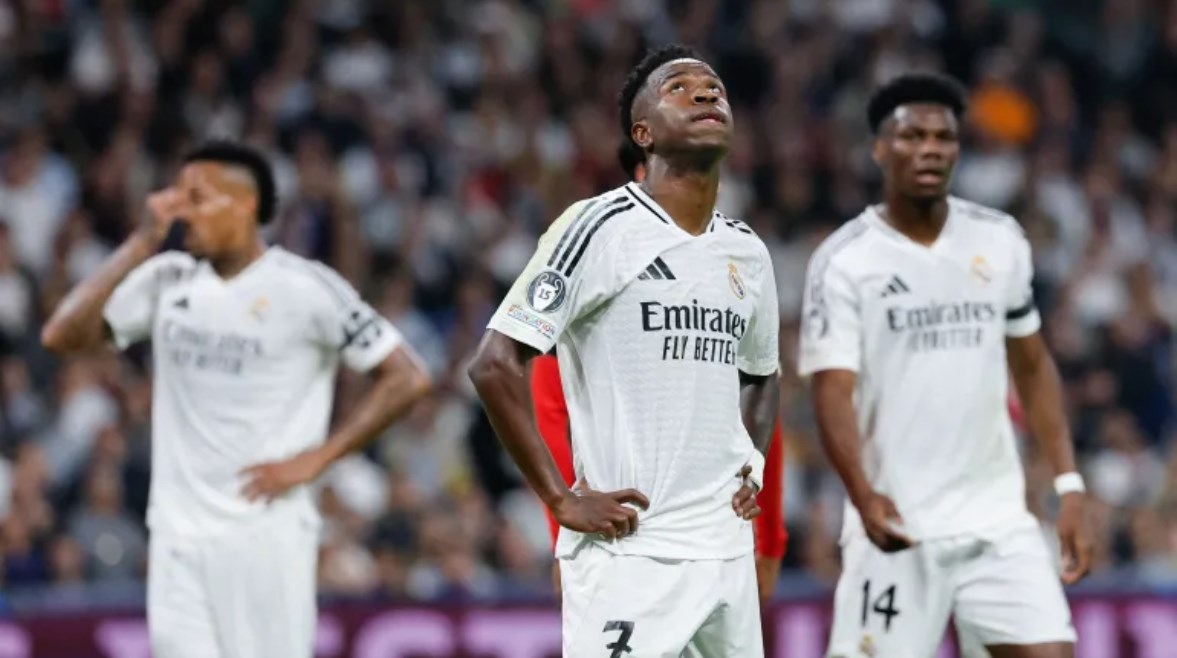أرباح ريال مدريد تتخطى حاجز المليار يورو