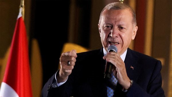 أردوغان: قلبنا صفحة دامية من تاريخ البلاد بعد القضاء على الإرهاب