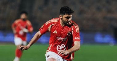 أرقام كريم نيدفيد مع الأهلي بعد التراجع المؤقت عن رحيله لسيراميكا