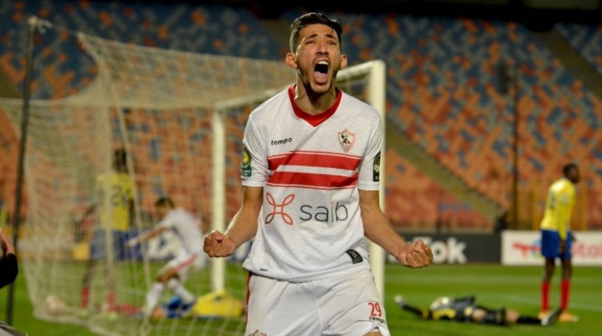 أزمة فتوح تشتعل.. أكبر عقوبة ورد غير متوقع يهز الزمالك بـ3 مفاجآت
