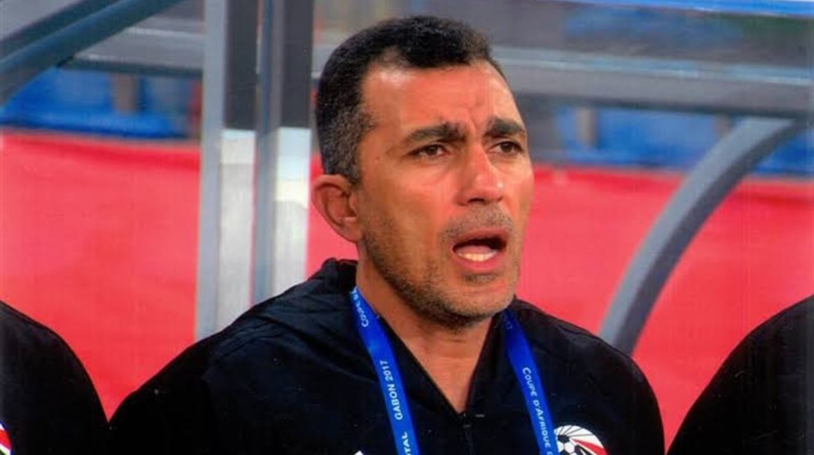 أسامة نبيه يعلن تشكيل منتخب الشباب لمواجهة الكويت وديًا