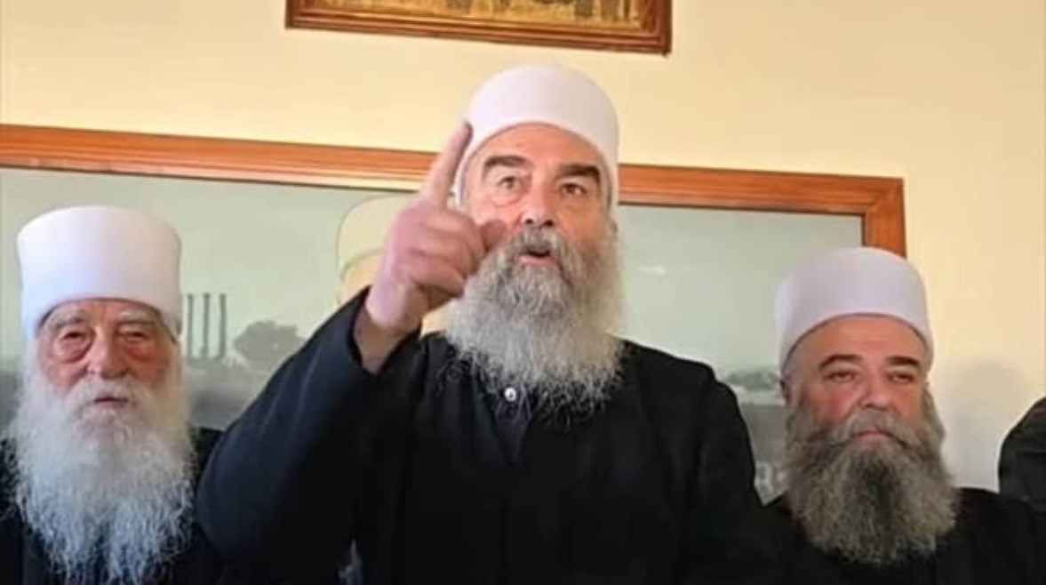 أسبوع دموي في السويداء.. مئات الضحايا وغلق باب المفاوضات مع دمشق