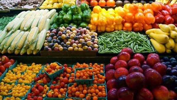 أسعار الخضروات في سوق العبور اليوم الإثنين 28 يوليو.. الطماطم والبطاطس ترتفع