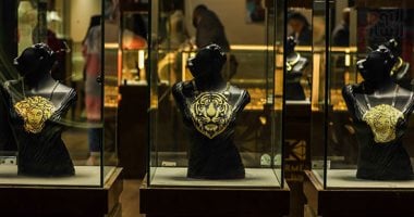 أسعار الذهب اليوم.. عيار 21 يسجل 4645 جنيهًا