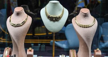 أسعار الذهب بمصر اليوم الجمعة 11 يوليو 2025.. الأونصة تتماسك فوق 3320 دولارا