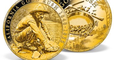 أسعار الذهب فى مصر اليوم الأحد 27 يوليو 2025.. عيار 21 يصل هذا المستوى
