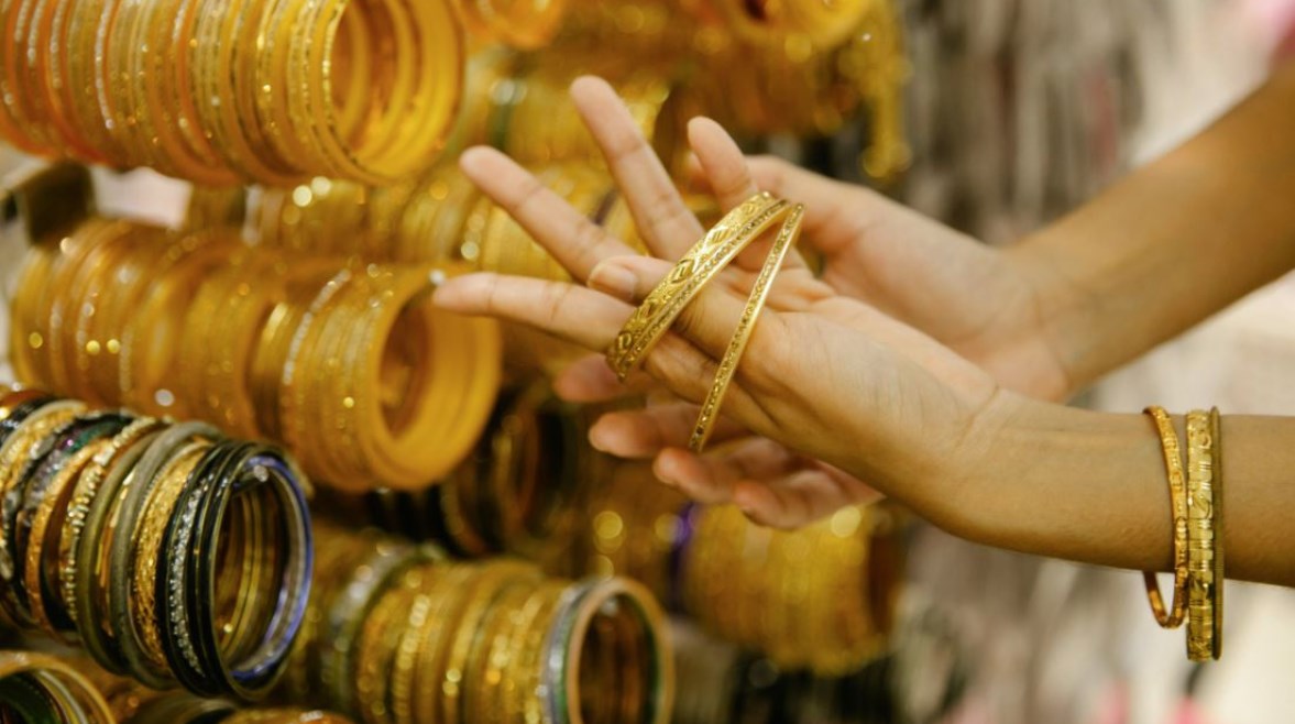 أسعار الذهب في مصر.. كم بلغ عيار 21 اليوم؟