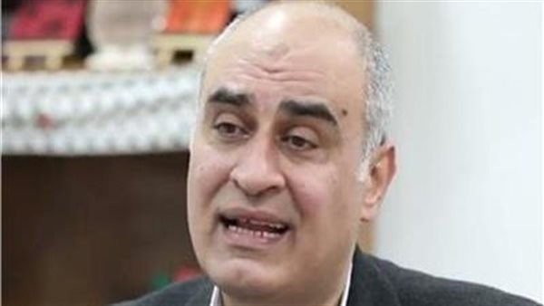 أمجد الشوا: “العالم بات يتعامل بلامبالاة خطيرة تجاه ما يحدث في غزة”
