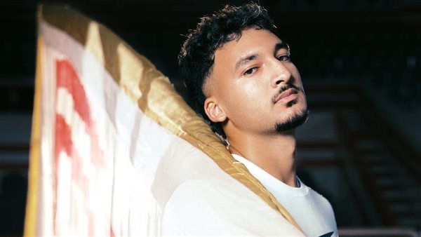 “أهو أهو أهو.. الزملكاوي أهو”.. صفحات الزمالك تحتفي بأحمد شريف على طريقتها الخاصة