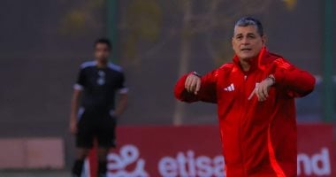 أوسكار يجتمع برابطة الأندية لحسم تطبيق التعديلات التحكيمية الجديدة بالدورى