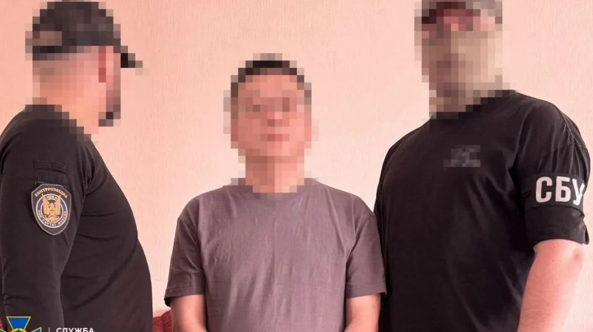 أوكرانيا تعتقل صينيين بتهمة التجسس وتسريب معلومات خطيرة
