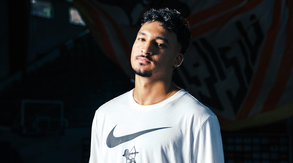 أول رد من أحمد شريف على انضمام إلى الزمالك: “حلم الطفولة”