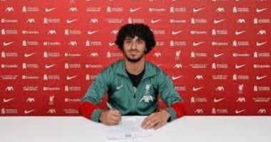 أول نتائج لجنة المحترفين.. ثلاثي ليفربول وأرسنال وأوكسير بمعسكر منتخب 20 عاما
