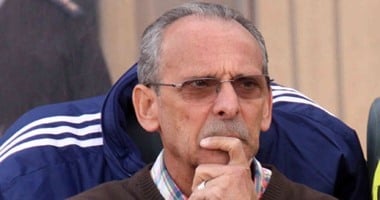 أيمن الشريعي: سددنا مستحقات فييرا وننتظر رفع إيقاف القيد عن إنبي