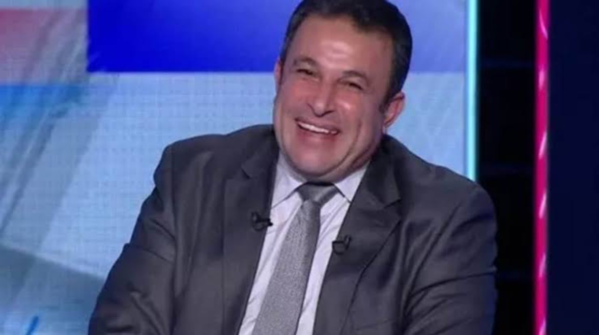 أيمن منصور: الأهلي كان البداية.. والزمالك منحني كل شيء