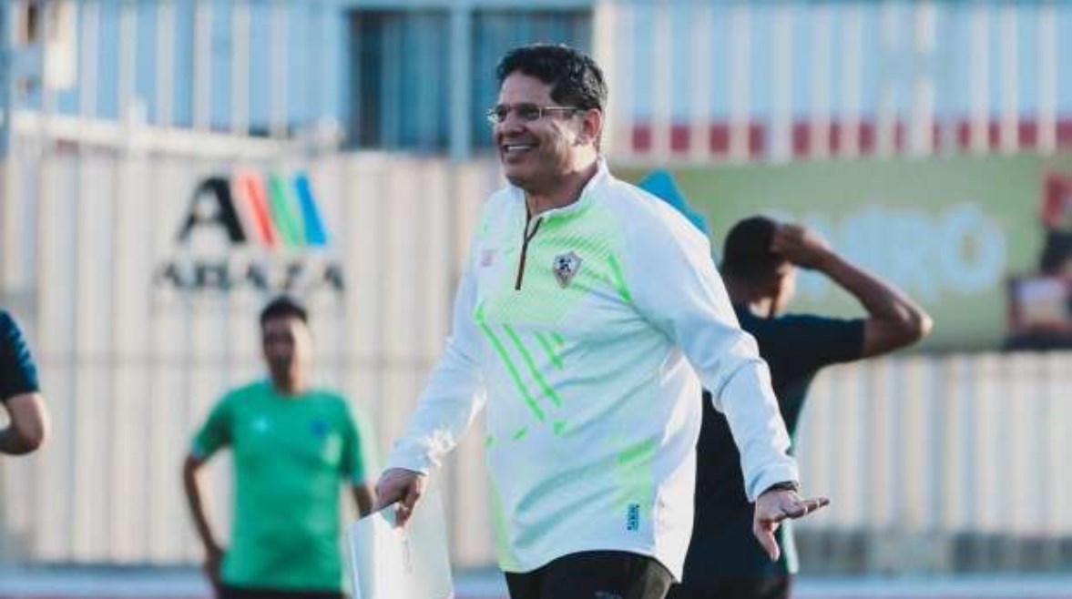 أيمن منصور: الرمادي “وضع السكينة على رقبته”