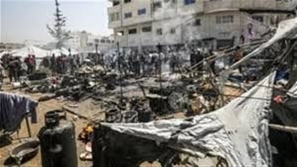 إسرائيل تنتقد بيان 25 دولة حول الحرب في قطاع غزة