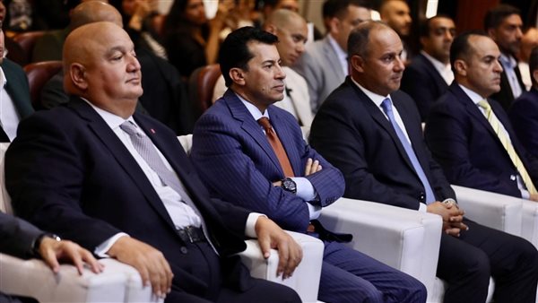 إطلاق مشروع “30 يوم تحدى” بالتعاون بين وزارة الشباب والرياضة وبرزنتيشن لايف