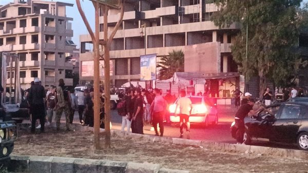 إعلام عبرى: 2000 شخص من أبناء الدروز أعلنوا نيتهم الانضمام للقتال فى سوريا