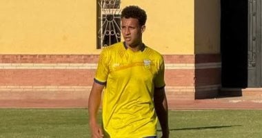 إنبى يقترب من التعاقد مع مهاجم طنطا فى الميركاتو الصيفى