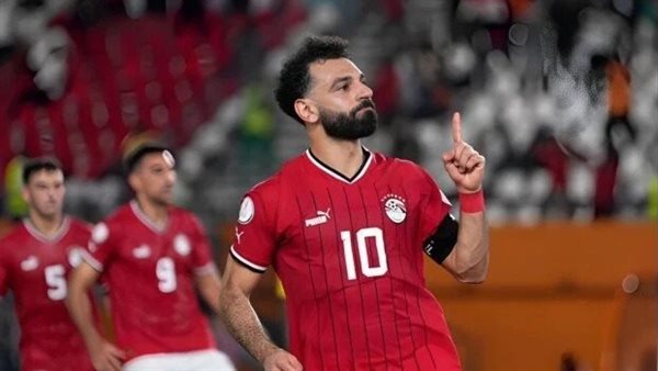 إنجاز جديد لصلاح: يتفوّق على ميسي وهالاند في تصنيف الأفضل عالميًا