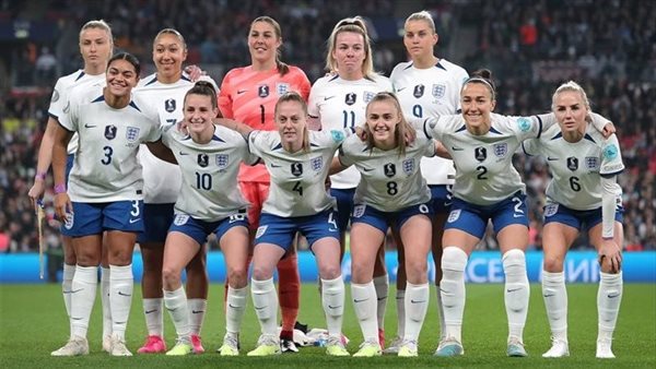 إنجلترا تعزز حضورها في سجل بطلات أوروبا للسيدات “يورو 2025”