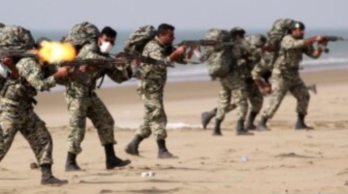 إيران تعلن اعتقال شبكة تجسس لـ”الموساد” في لرستان