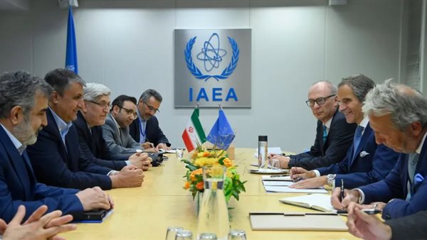 إيران توافق على زيارة فريق فني من الوكالة الدولية للطاقة الذرية في الأسابيع المقبلة