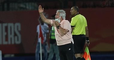 اتحاد الكرة يدرس إقامة دورة ودية لمنتخب مصر الثانى استعدادا لكأس العرب