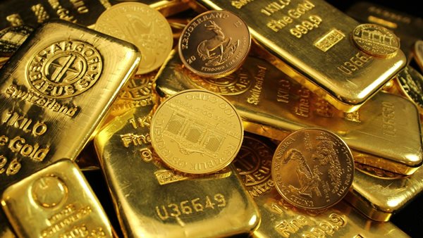 ارتفاع جديد في الذهب.. سعر الجنيه الذهب اليوم في مصر