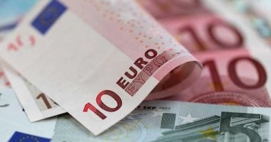 ارتفاع سعر اليورو اليوم الأثنين 8 يوليو 2025 أمام الجنيه بالبنوك