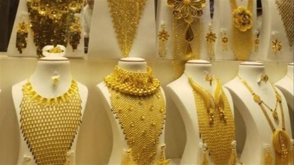 ارتفاع طفيف.. أسعار الذهب اليوم الاثنين 14 يوليو 2025