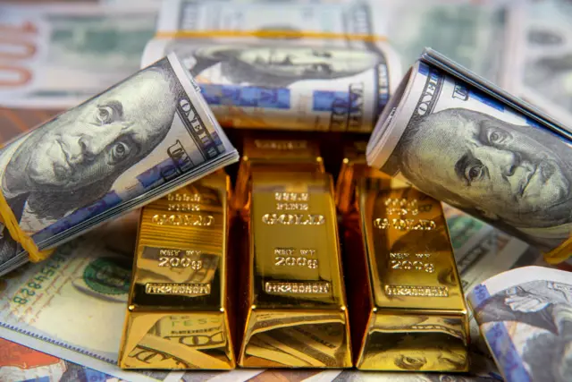 ارتفاع طفيف لأسعار الذهب