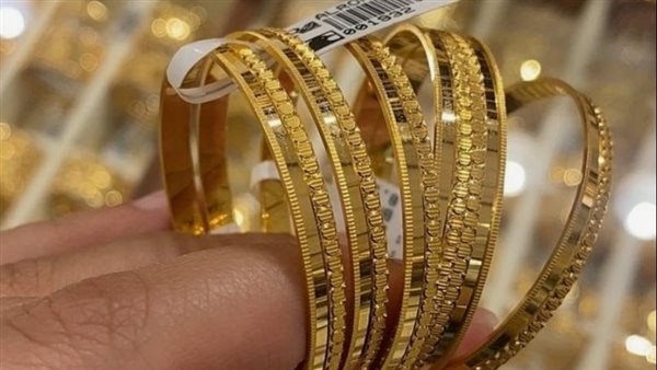 ارتفاع ملحوظ لسعر الذهب عيار 21 اليوم الثلاثاء 8-7-2025