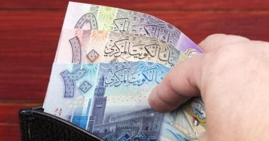 استقرار سعر الدينار الكويتى اليوم الأحد 27 يوليو 2025 أمام الجنيه