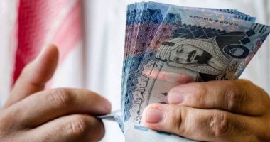 استقرار سعر الريال السعودى اليوم الجمعة 11-7-2025..المتوسط 13.18 جنيه للشراء