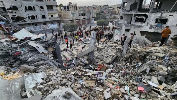 استهداف مباشر شرق غزة.. صاروخ مضاد للدروع يوقع قتلى وجرحى في صفوف الاحتلال