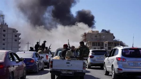 اشتباكات في السويداء.. وتواصل لاحتواء التصعيد بين العشائر والدروز