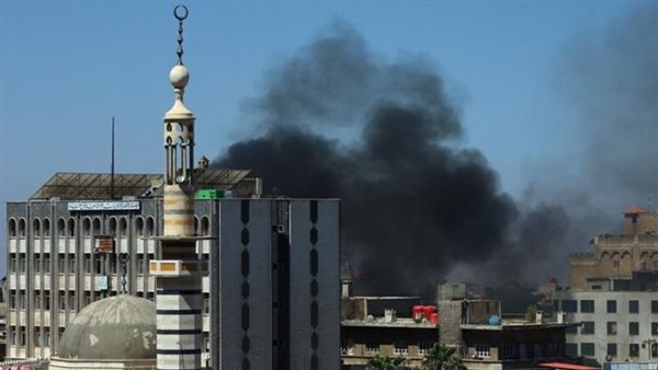 الأمم المتحدة: أكثر من 128 ألف نازح جراء أعمال العنف في جنوب سوريا
