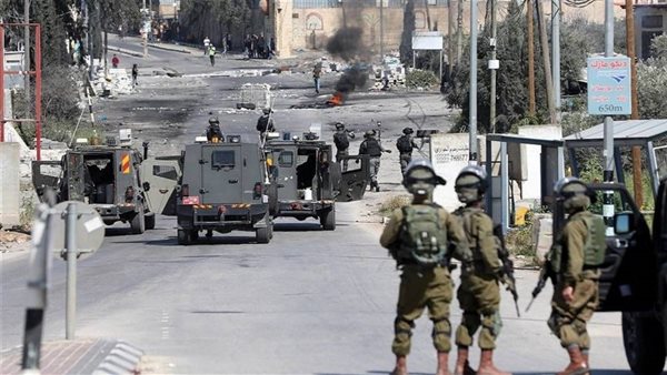 الأمم المتحدة: التهجير القسري في الضفة الغربية يثير مخاوف من تطهير عرقي ممنهج