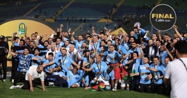 الأندية تخطر كاف بملاعبها بالنسخة الجديدة لدوري الأبطال والكونفدرالية