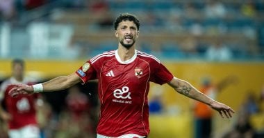 الأهلى يتفق مع كولومبوس الأمريكي على سداد قيمة صفقة وسام أبو علي “كاش”