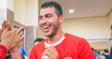 الأهلى يجهز بدائل “عادل وفيصل” فى صفوف اليد