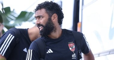 الأهلي يتجه إلى مطار قرطاج لبدء رحلة العودة للقاهرة بعد انتهاء معسكر تونس