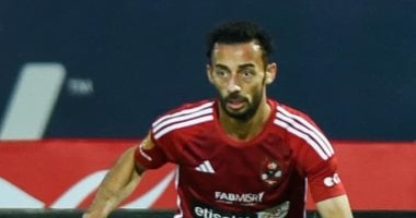 الأهلي يستعجل أحمد عبد القادر لتحديد وجهته فى الموسم الجديد