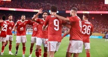 الأهلي يسدد مستحقات لاعبيه الراحلين بقيادة معلول والسولية وربيعة