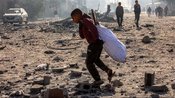 الأوقاف الفلسطينية تدين نبش الاحتلال للمقابر فى خان يونس وتؤكد: انتهاك سافر