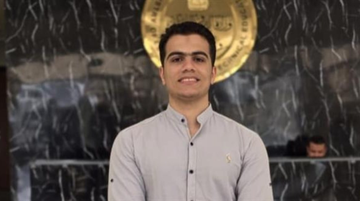 الأول على الدبلومات الفنية: حلمي العمل بمشروع مصر النووي مستقبلًا